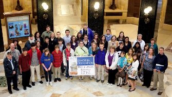 Ct law day essay contest